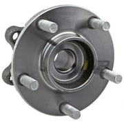 Wheel Bearing and Hub Assembly WJB Automotive WA513334