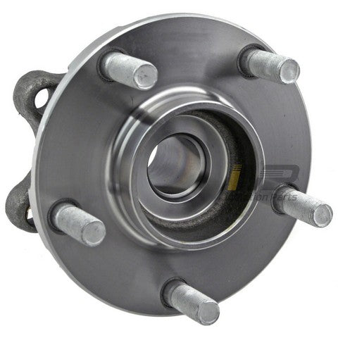 Wheel Bearing and Hub Assembly WJB Automotive WA513334