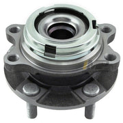 Wheel Bearing and Hub Assembly WJB Automotive WA513334