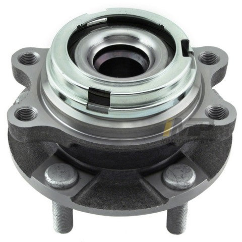 Wheel Bearing and Hub Assembly WJB Automotive WA513334