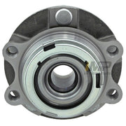 Wheel Bearing and Hub Assembly WJB Automotive WA513334