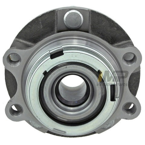 Wheel Bearing and Hub Assembly WJB Automotive WA513334
