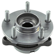 Wheel Bearing and Hub Assembly WJB Automotive WA513335