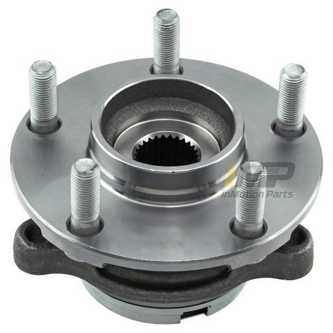 Wheel Bearing and Hub Assembly WJB Automotive WA513335