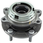 Wheel Bearing and Hub Assembly WJB Automotive WA513335