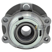 Wheel Bearing and Hub Assembly WJB Automotive WA513335