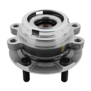 Wheel Bearing and Hub Assembly WJB Automotive WA513335HD