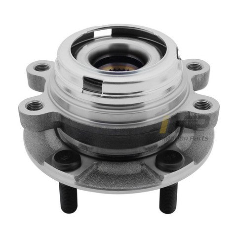 Wheel Bearing and Hub Assembly WJB Automotive WA513335HD