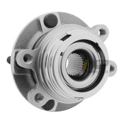 Wheel Bearing and Hub Assembly WJB Automotive WA513335HD