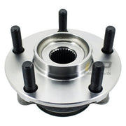 Wheel Bearing and Hub Assembly WJB Automotive WA513336