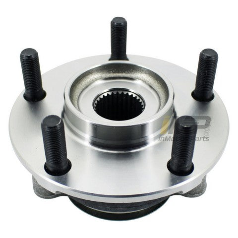 Wheel Bearing and Hub Assembly WJB Automotive WA513336