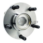 Wheel Bearing and Hub Assembly WJB Automotive WA513336