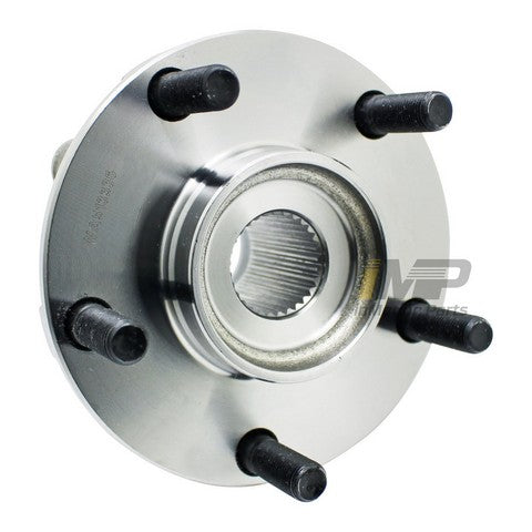 Wheel Bearing and Hub Assembly WJB Automotive WA513336