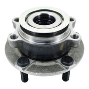 Wheel Bearing and Hub Assembly WJB Automotive WA513336