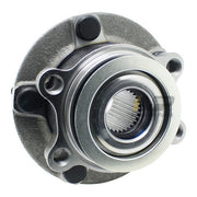 Wheel Bearing and Hub Assembly WJB Automotive WA513336