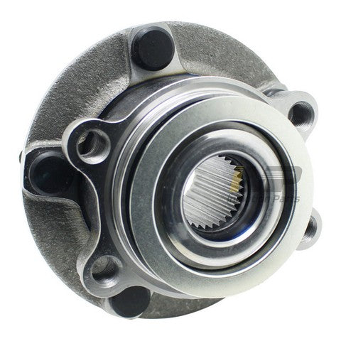 Wheel Bearing and Hub Assembly WJB Automotive WA513336