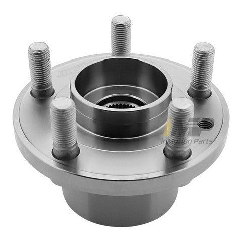 Wheel Bearing and Hub Assembly WJB Automotive WA513337