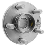 Wheel Bearing and Hub Assembly WJB Automotive WA513337