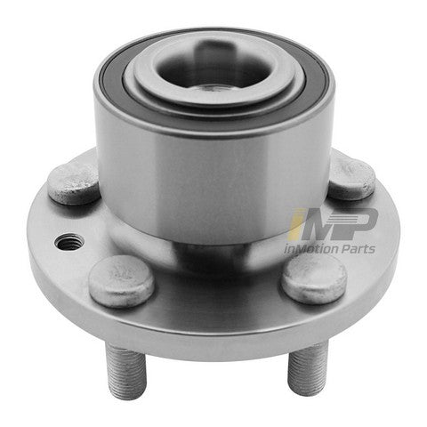 Wheel Bearing and Hub Assembly WJB Automotive WA513337