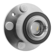Wheel Bearing and Hub Assembly WJB Automotive WA513337