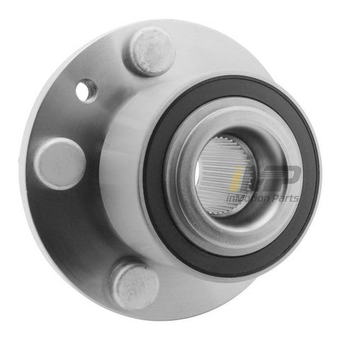 Wheel Bearing and Hub Assembly WJB Automotive WA513337
