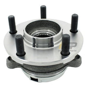 Wheel Bearing and Hub Assembly WJB Automotive WA513338