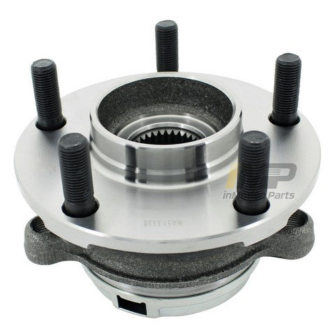 Wheel Bearing and Hub Assembly WJB Automotive WA513338