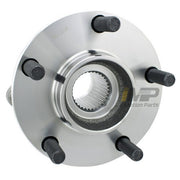 Wheel Bearing and Hub Assembly WJB Automotive WA513338