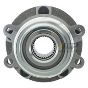 Wheel Bearing and Hub Assembly WJB Automotive WA513338