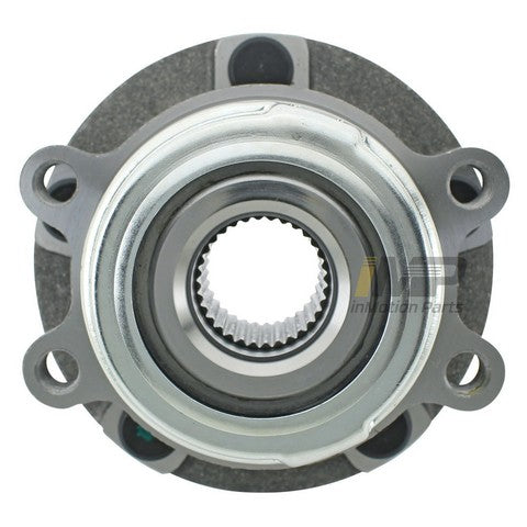Wheel Bearing and Hub Assembly WJB Automotive WA513338