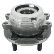 Wheel Bearing and Hub Assembly WJB Automotive WA513338