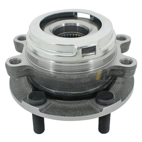 Wheel Bearing and Hub Assembly WJB Automotive WA513338