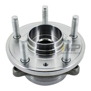 Wheel Bearing and Hub Assembly WJB Automotive WA513339