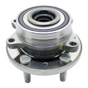 Wheel Bearing and Hub Assembly WJB Automotive WA513339