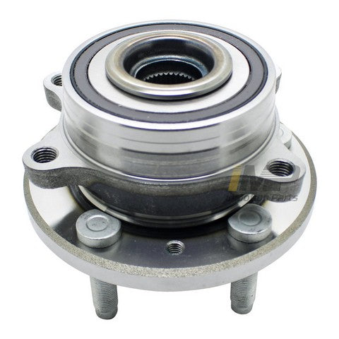 Wheel Bearing and Hub Assembly WJB Automotive WA513339