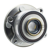 Wheel Bearing and Hub Assembly WJB Automotive WA513339