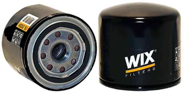 Engine Oil Filter Wix Filters 51334