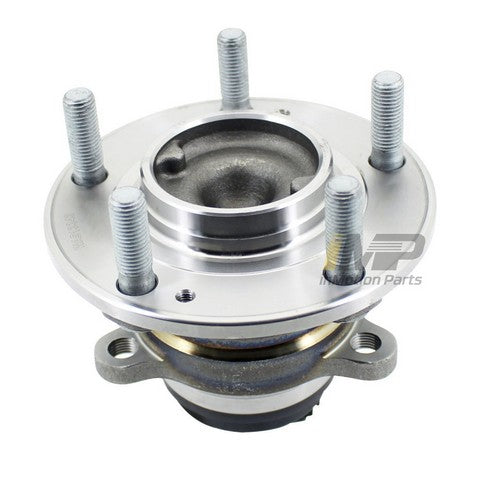 Wheel Bearing and Hub Assembly WJB Automotive WA513343