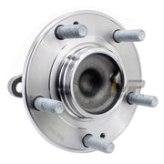Wheel Bearing and Hub Assembly WJB Automotive WA513343
