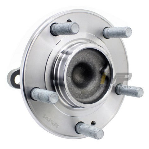 Wheel Bearing and Hub Assembly WJB Automotive WA513343