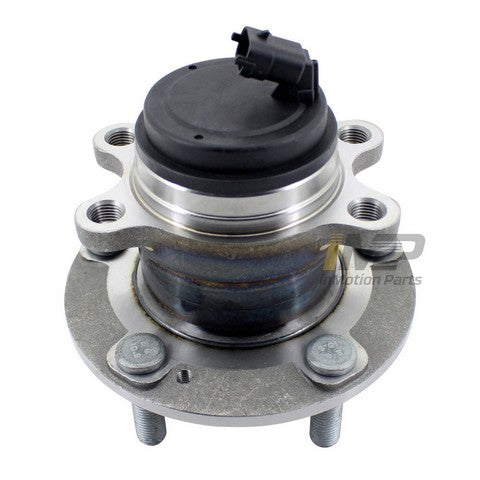 Wheel Bearing and Hub Assembly WJB Automotive WA513343