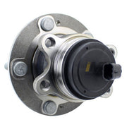 Wheel Bearing and Hub Assembly WJB Automotive WA513343