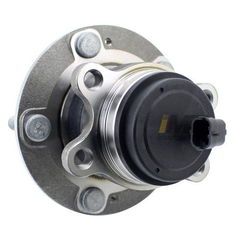 Wheel Bearing and Hub Assembly WJB Automotive WA513343