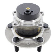 Wheel Bearing and Hub Assembly WJB Automotive WA513345