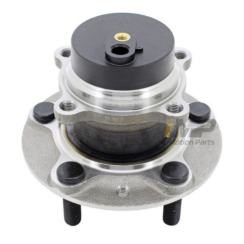 Wheel Bearing and Hub Assembly WJB Automotive WA513345