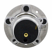 Wheel Bearing and Hub Assembly WJB Automotive WA513345