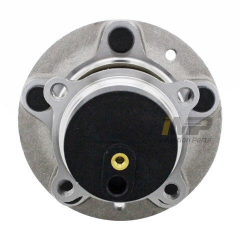 Wheel Bearing and Hub Assembly WJB Automotive WA513345