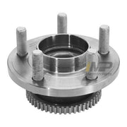 Wheel Bearing and Hub Assembly WJB Automotive WA513346