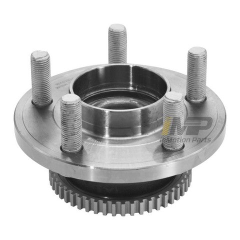 Wheel Bearing and Hub Assembly WJB Automotive WA513346