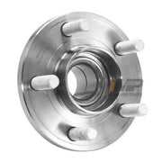Wheel Bearing and Hub Assembly WJB Automotive WA513346
